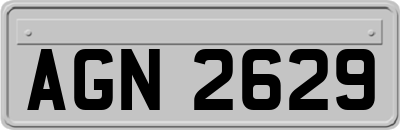 AGN2629