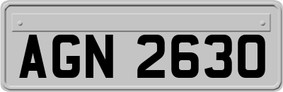 AGN2630