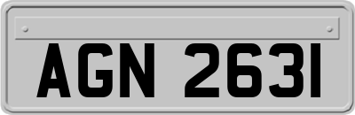 AGN2631