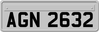 AGN2632