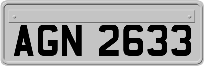 AGN2633