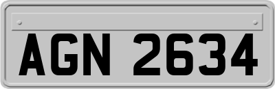 AGN2634