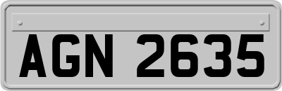 AGN2635
