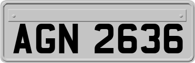 AGN2636