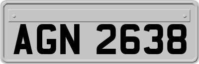 AGN2638