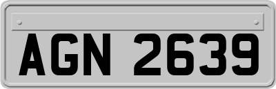 AGN2639