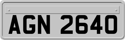 AGN2640