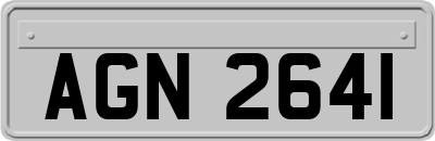 AGN2641