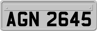AGN2645