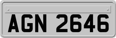AGN2646