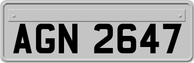 AGN2647