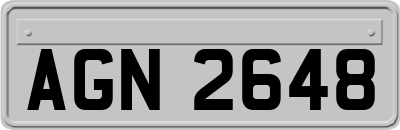 AGN2648
