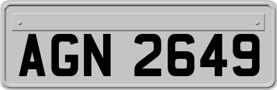 AGN2649