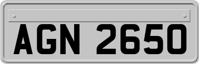 AGN2650