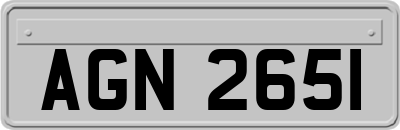 AGN2651