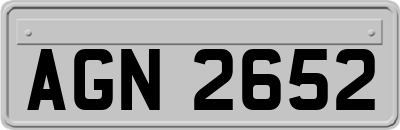 AGN2652
