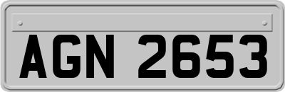 AGN2653