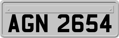 AGN2654