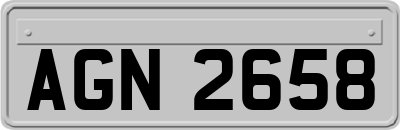 AGN2658
