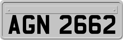 AGN2662