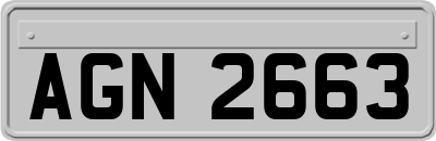 AGN2663