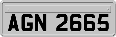 AGN2665