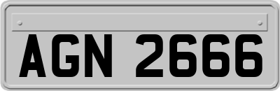 AGN2666