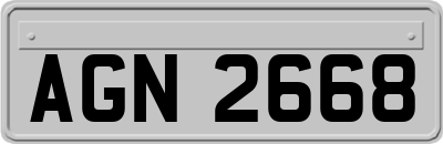 AGN2668
