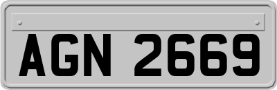 AGN2669
