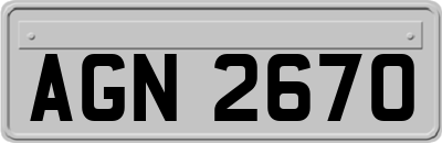 AGN2670