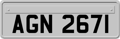 AGN2671