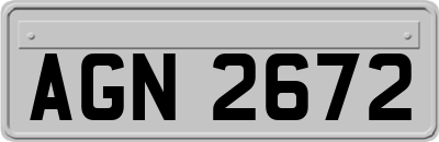 AGN2672