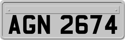 AGN2674