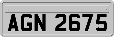 AGN2675