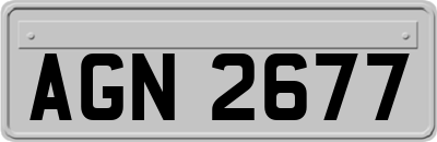 AGN2677