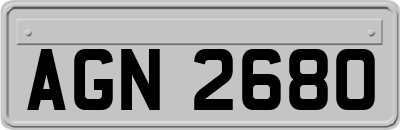 AGN2680