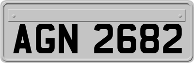 AGN2682