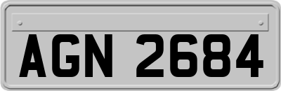AGN2684