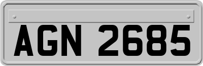 AGN2685