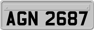 AGN2687