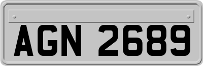 AGN2689
