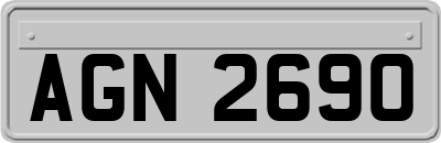 AGN2690