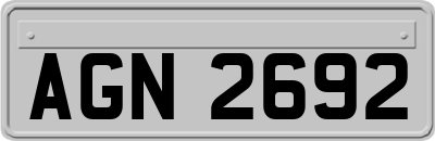 AGN2692
