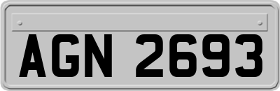 AGN2693