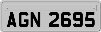 AGN2695