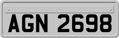 AGN2698