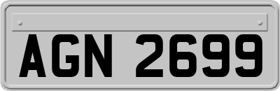 AGN2699