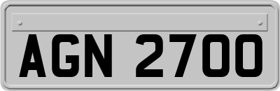 AGN2700