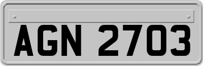 AGN2703