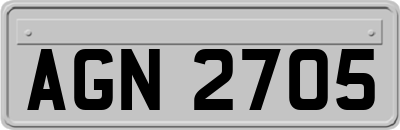 AGN2705